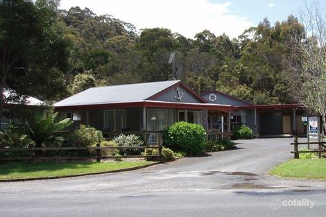 11 Innes St, Strahan, TAS 7468
