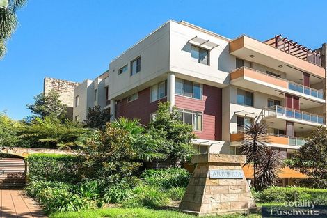 62/4-8 Bobbin Head Rd, Pymble, NSW 2073