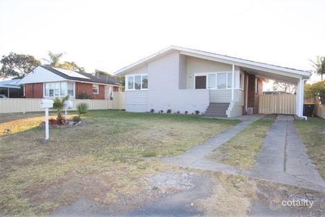 77 Carrington Cct, Leumeah, NSW 2560