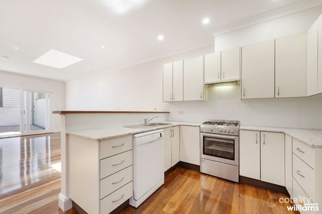 Property photo of 16 Waterview Street Balmain NSW 2041