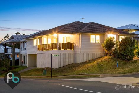 Property photo of 2 Estuary Way Springfield Lakes QLD 4300