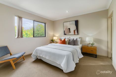 3/11 Wolseley St, Clayfield, QLD 4011