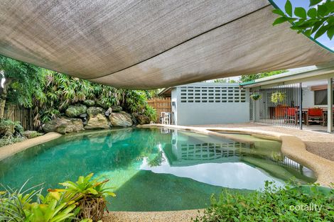 Property photo of 13 Ixora Court Mooroobool QLD 4870