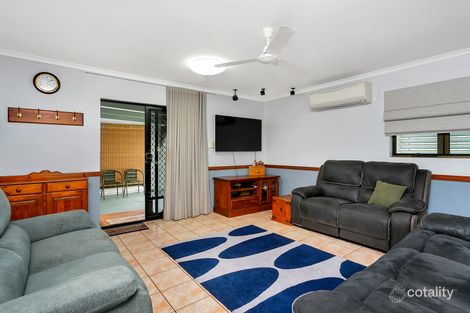 Property photo of 13 Ixora Court Mooroobool QLD 4870