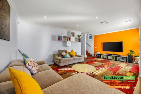 Property photo of 53A Glenfield Road Glenfield NSW 2167