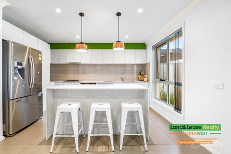 Property photo of 53A Glenfield Road Glenfield NSW 2167
