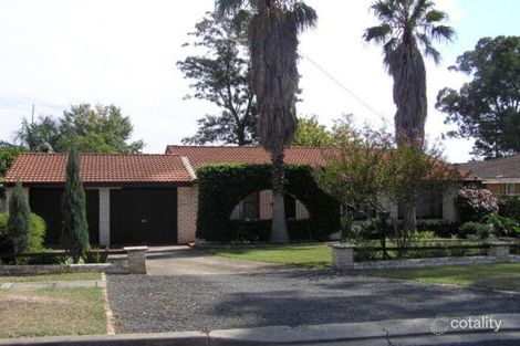 Property photo of 15 Belford Street Ingleburn NSW 2565