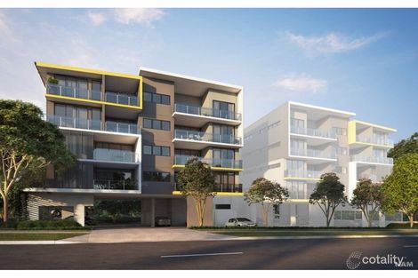 Property photo of 1/6 Beverley Avenue Rochedale South QLD 4123