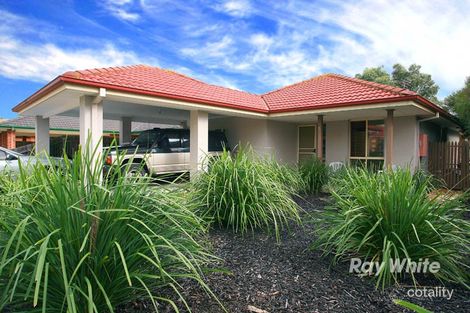 Property photo of 9 Scarborough Avenue Cranbourne West VIC 3977