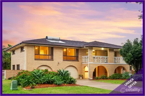 Property photo of 59 Oakleaf Street Eight Mile Plains QLD 4113