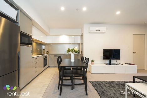 Property photo of 404/63 Adelaide Terrace East Perth WA 6004