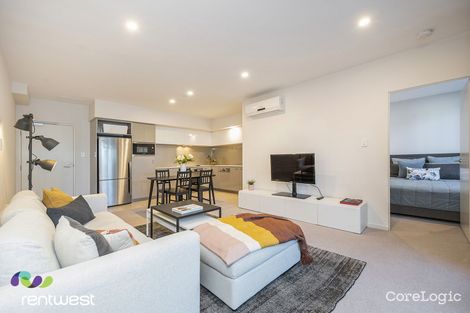 Property photo of 404/63 Adelaide Terrace East Perth WA 6004