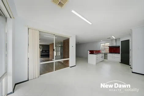 Property photo of 11 Everard Avenue Ellenbrook WA 6069