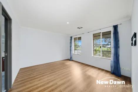 Property photo of 11 Everard Avenue Ellenbrook WA 6069