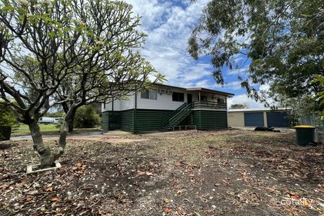 12 Clements St, Moranbah, QLD 4744