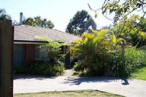 Property photo of 12 Waratah Avenue Victoria Point QLD 4165