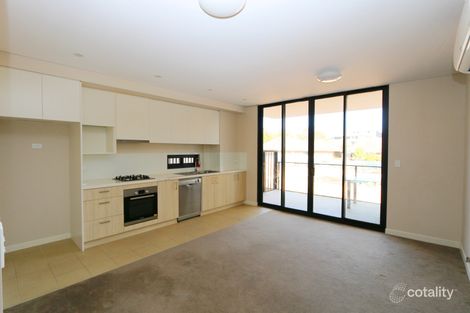 Property photo of 24/33 Edgeworth David Avenue Waitara NSW 2077