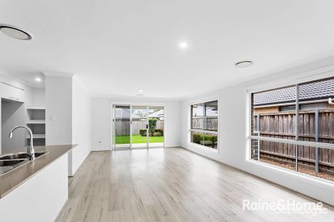 Property photo of 95 Dragonfly Drive Chisholm NSW 2322