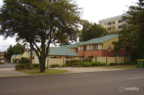 14/77 Lindsay St, East Toowoomba, QLD 4350