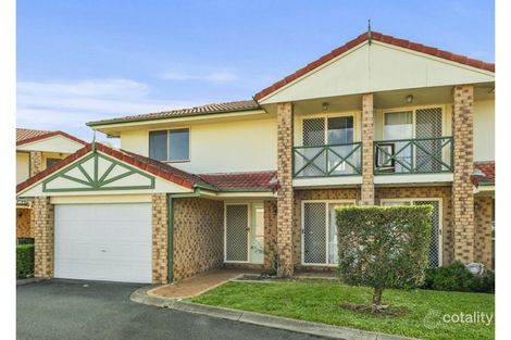 5/45 GASKELL ST, EIGHT MILE PLAINS, QLD 4113