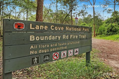 Property photo of 36 Hanover Avenue North Epping NSW 2121