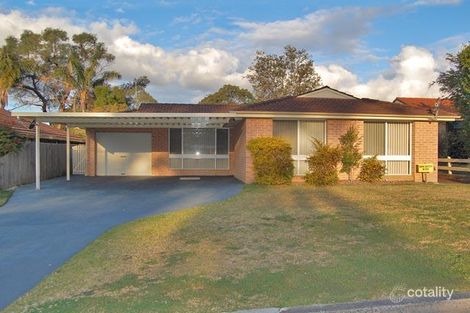 20 Golden Ave, Point Clare, NSW 2250