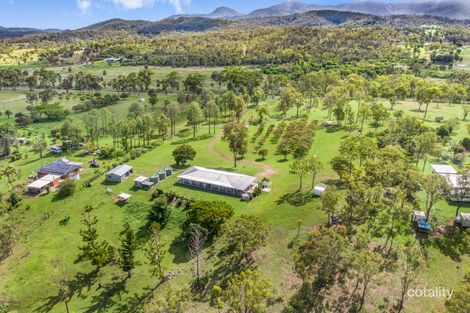 92 Cawarral Rd, Tungamull, QLD 4702