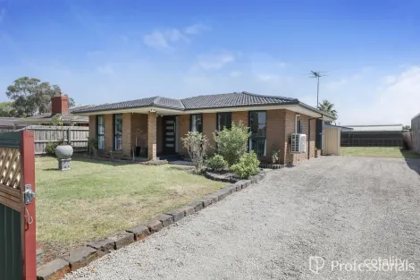 221 Gisborne-Melton Rd, Kurunjang, VIC 3337