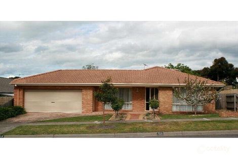 Property photo of 14 Olive Grove Sunbury VIC 3429