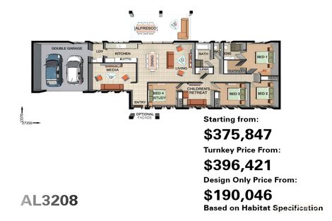 Property photo of 13 Hooper Drive Plainland QLD 4341