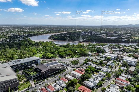 Property photo of 3/17 Grantham Street Dutton Park QLD 4102