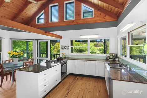Property photo of 173 Macdonalds Road Lisarow NSW 2250