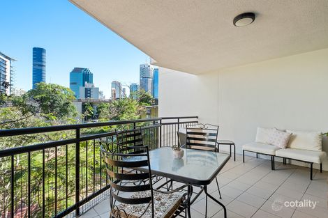 Property photo of 99/15 Goodwin Street Kangaroo Point QLD 4169