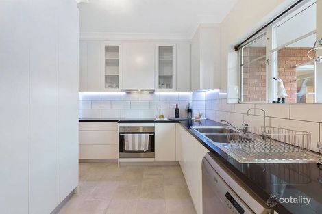 Property photo of 4/78 Milton Street Ashfield NSW 2131