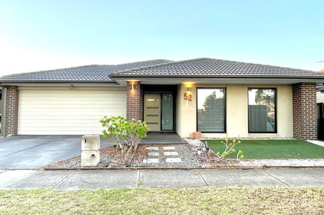 Property photo of 52 Fletcher Road Craigieburn VIC 3064