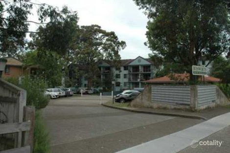Property photo of 50/188-190 Balaclava Road Marsfield NSW 2122