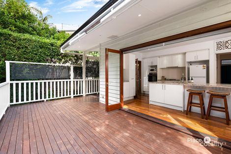 Property photo of 75 Union Street Spring Hill QLD 4000