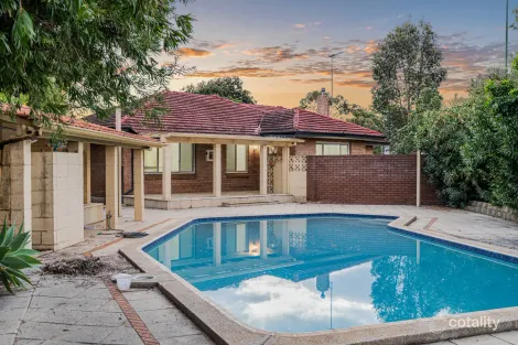 105 Goddard St, Lathlain, WA 6100