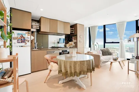 4107/11 Bale Cct, Southbank, VIC 3006