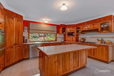Property photo of 48 Sandhurst Crescent Glenhaven NSW 2156