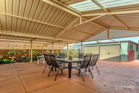 11 Ashburton Dr, Gosnells, WA 6110