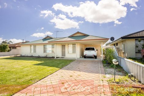 Property photo of 6A Deakin Elbow Eaton WA 6232