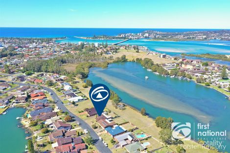 Property photo of 24 Rest Point Parade Tuncurry NSW 2428