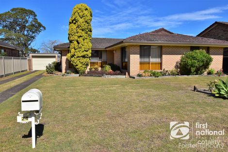 Property photo of 24 Rest Point Parade Tuncurry NSW 2428
