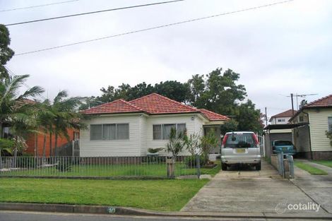 Property photo of 10 Yeo Street Yagoona NSW 2199
