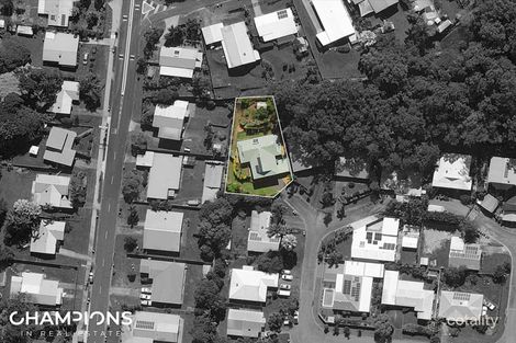 Property photo of 5 Hogan Court White Rock QLD 4868