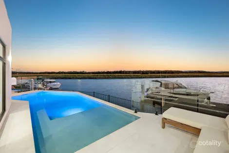 Property photo of 131 Paradise Parade Jacobs Well QLD 4208