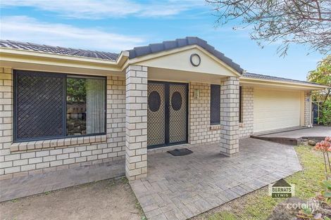 Property photo of 32 Rivervista Court Eagleby QLD 4207