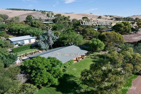 Property photo of 261 Rifle Range Road Bethany SA 5352