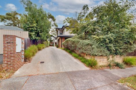2/162 Blackburn Rd, Blackburn South, VIC 3130